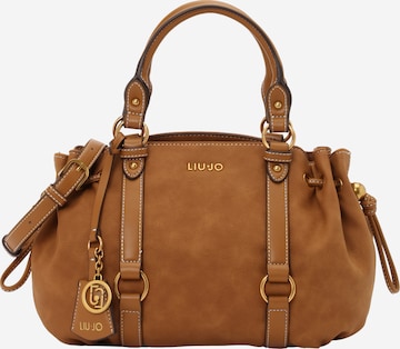 smėlio Liu Jo Rankinė: priekis