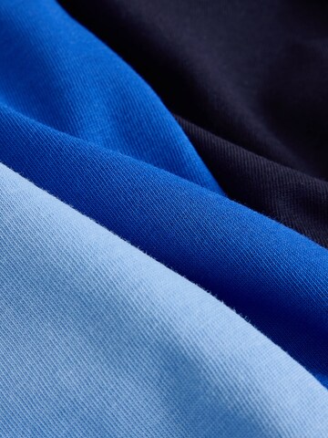 Next Shirt in Blue