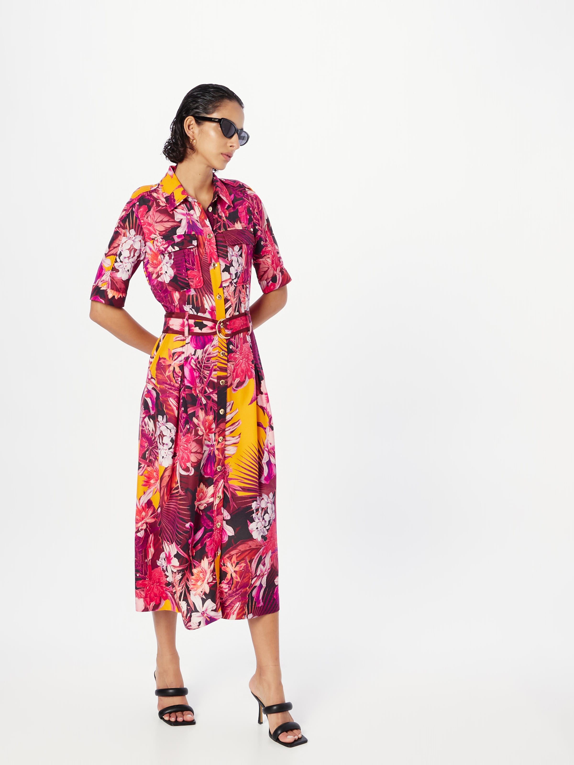 16+ Karen Millen Shirt Dress