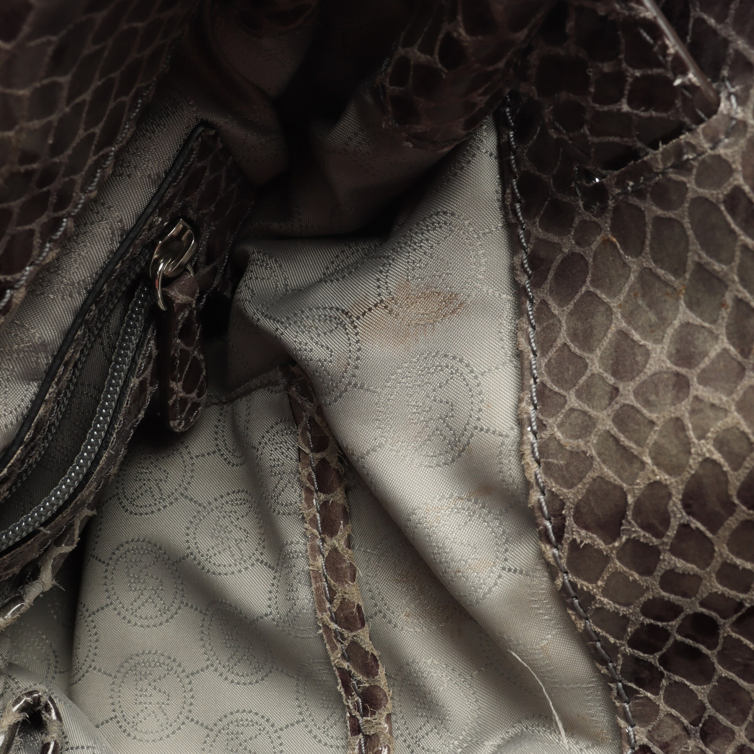 Michael Kors Bag in One size in Grey