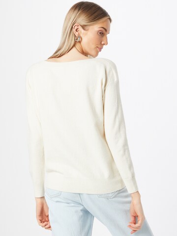 ICHI - Jersey 'IH ALPA' en blanco