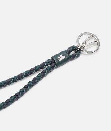 Liebeskind Berlin Sleutelhanger 'Lola' in Groen