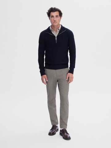 SELECTED Sweater 'Axel' in Black