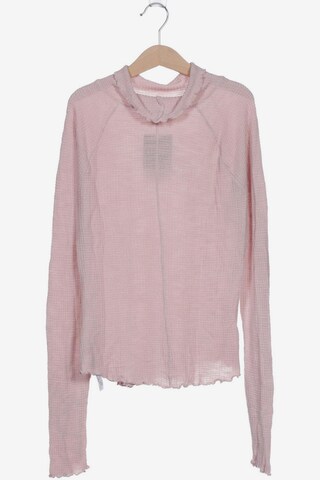 Free People Top & Shirt in S in Pink