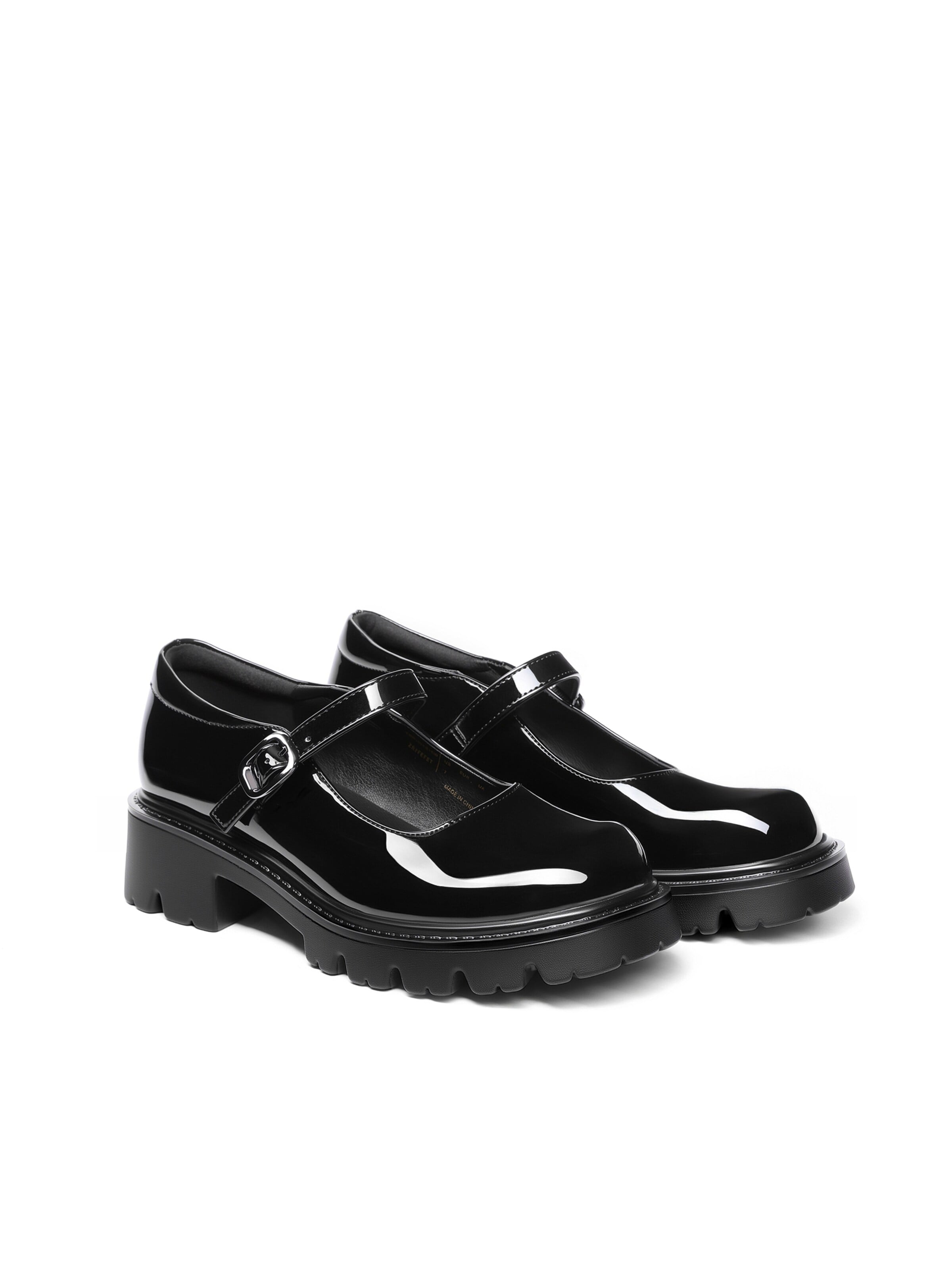 Décolleté di Dream Pairs in nero