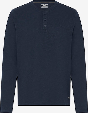 BLEND Shirt 'BHIBrat' in Blau: Vorderseite