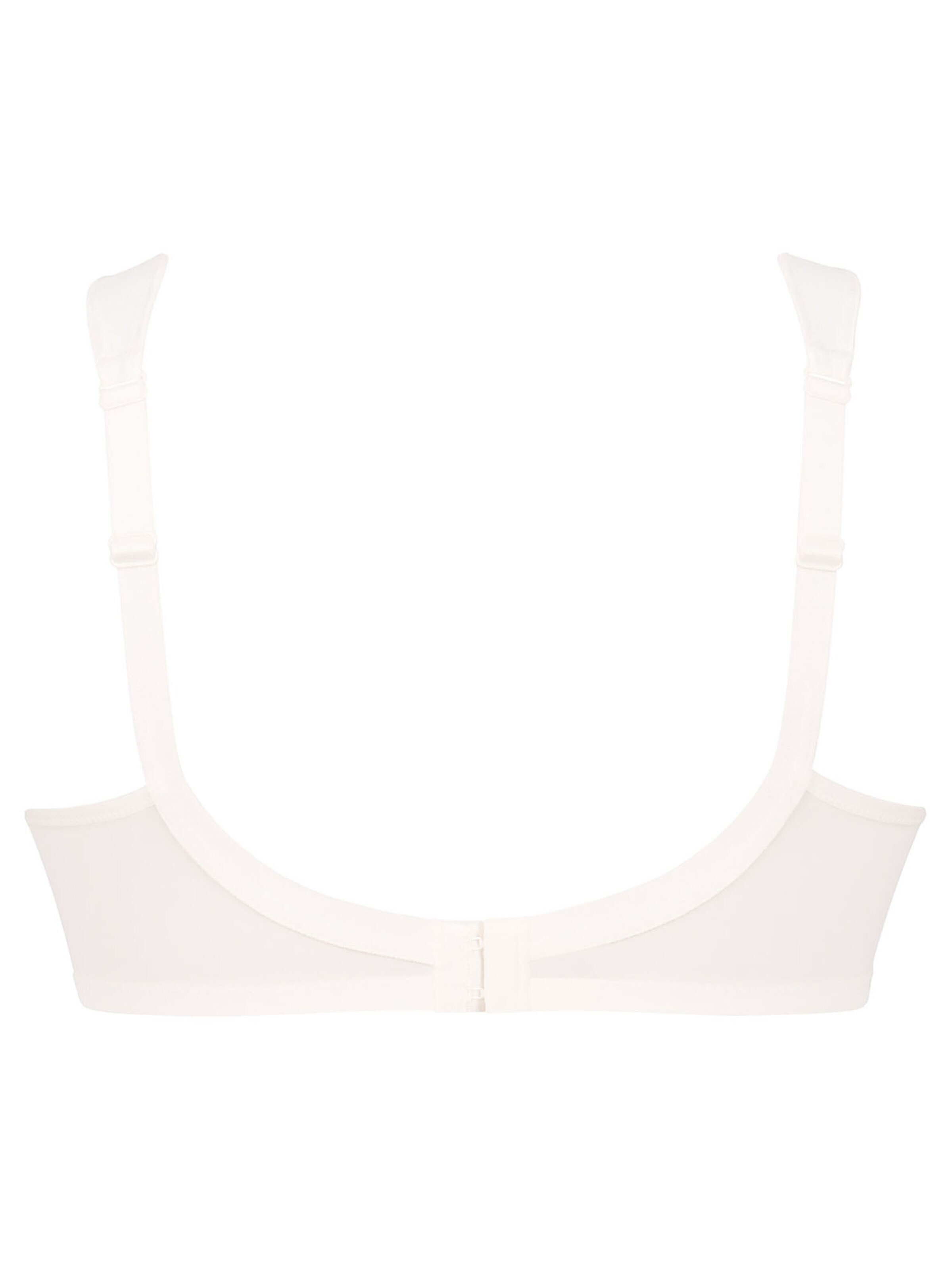 ANITA Minimiser Bra 'Clara' in Beige