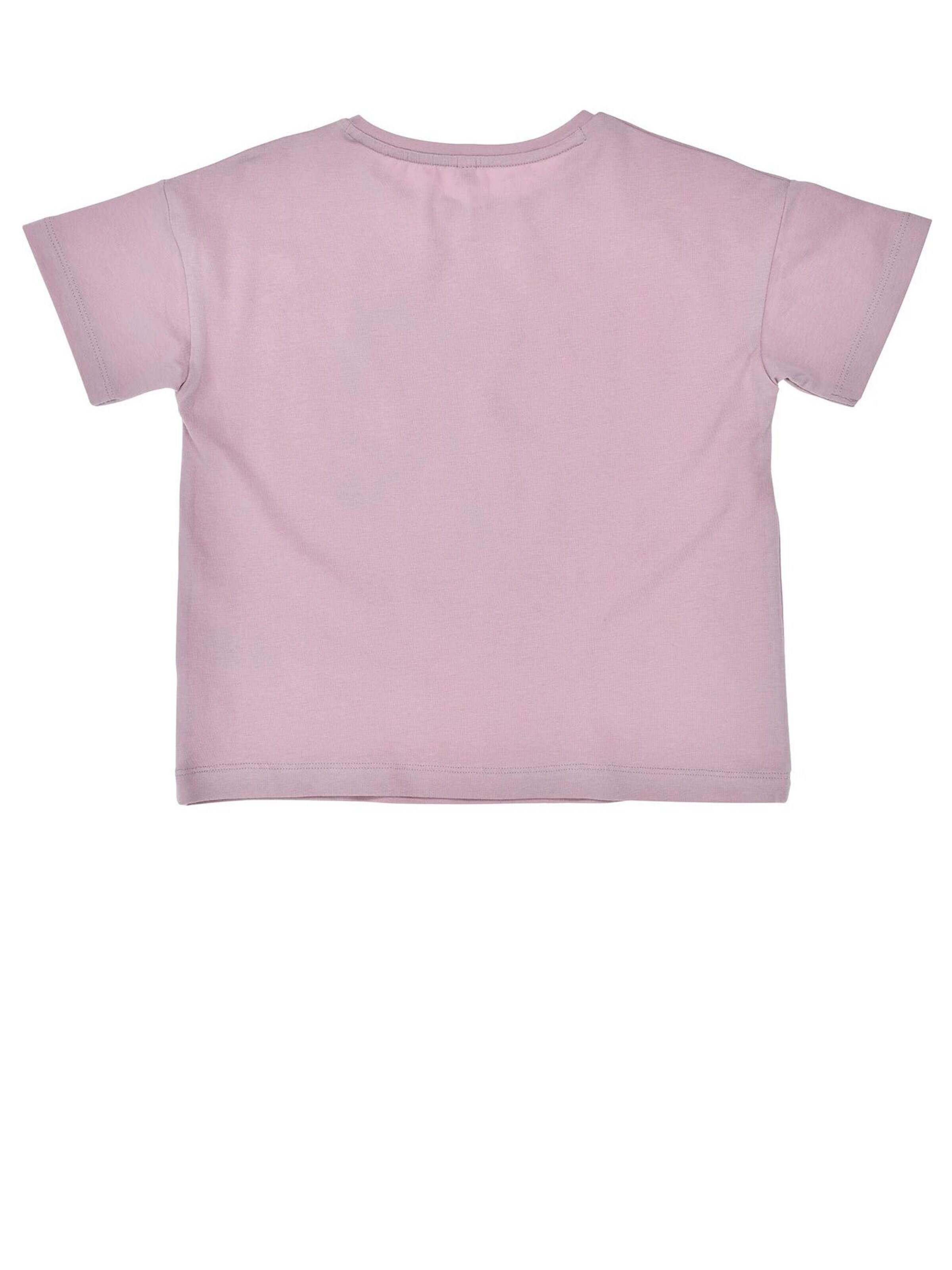 BONDI Shirt in Purple
