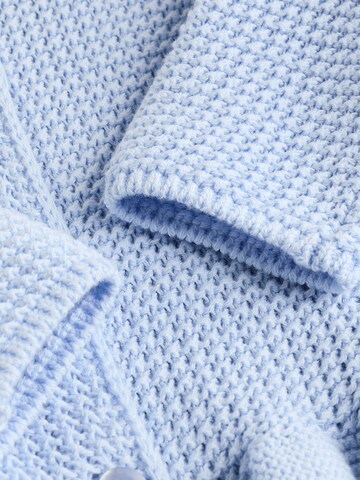 Next Knit cardigan in Blue