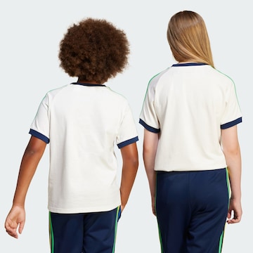 ADIDAS ORIGINALS Shirt in Wit