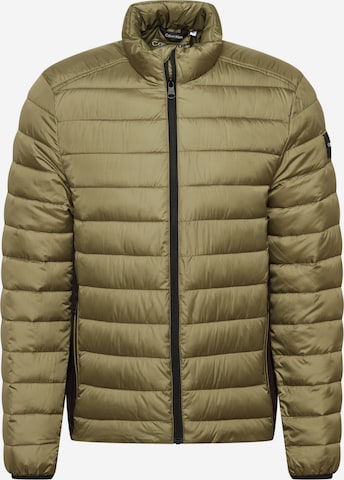 Welche Kauffaktoren es bei dem Bestellen die Übergangsjacke herren calvin klein zu bewerten gibt!