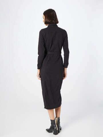 ONLY Shirt Dress 'ARCADIA' in Black