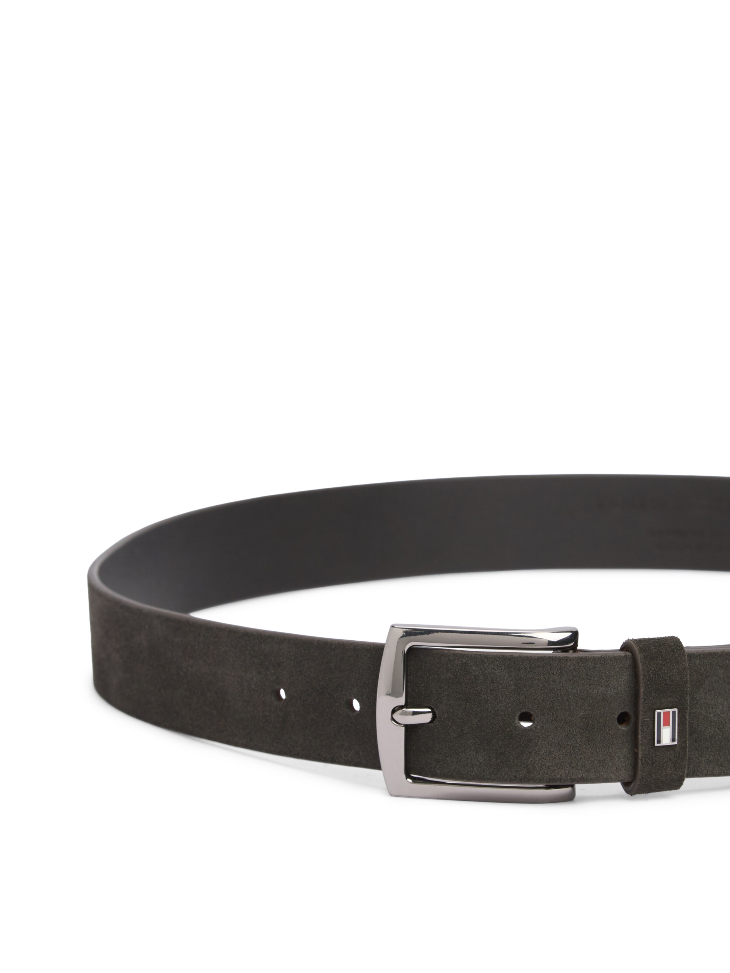 Cintura 'DENTON 3.5' di TOMMY HILFIGER in marrone