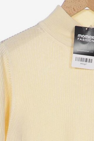 Twin Set Sweater & Cardigan in XS in Yellow