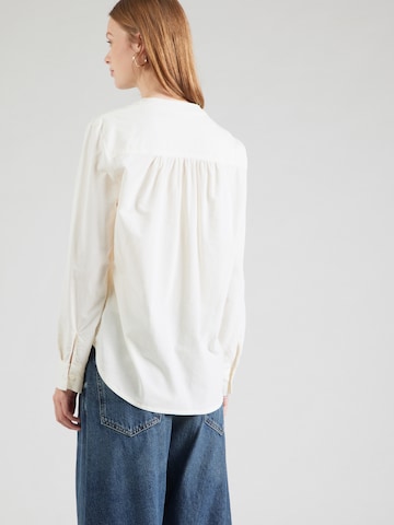 s.Oliver - Blusa em bege