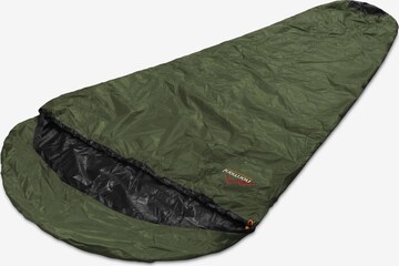 normani Sleeping Bag 'SleeBag' in Green