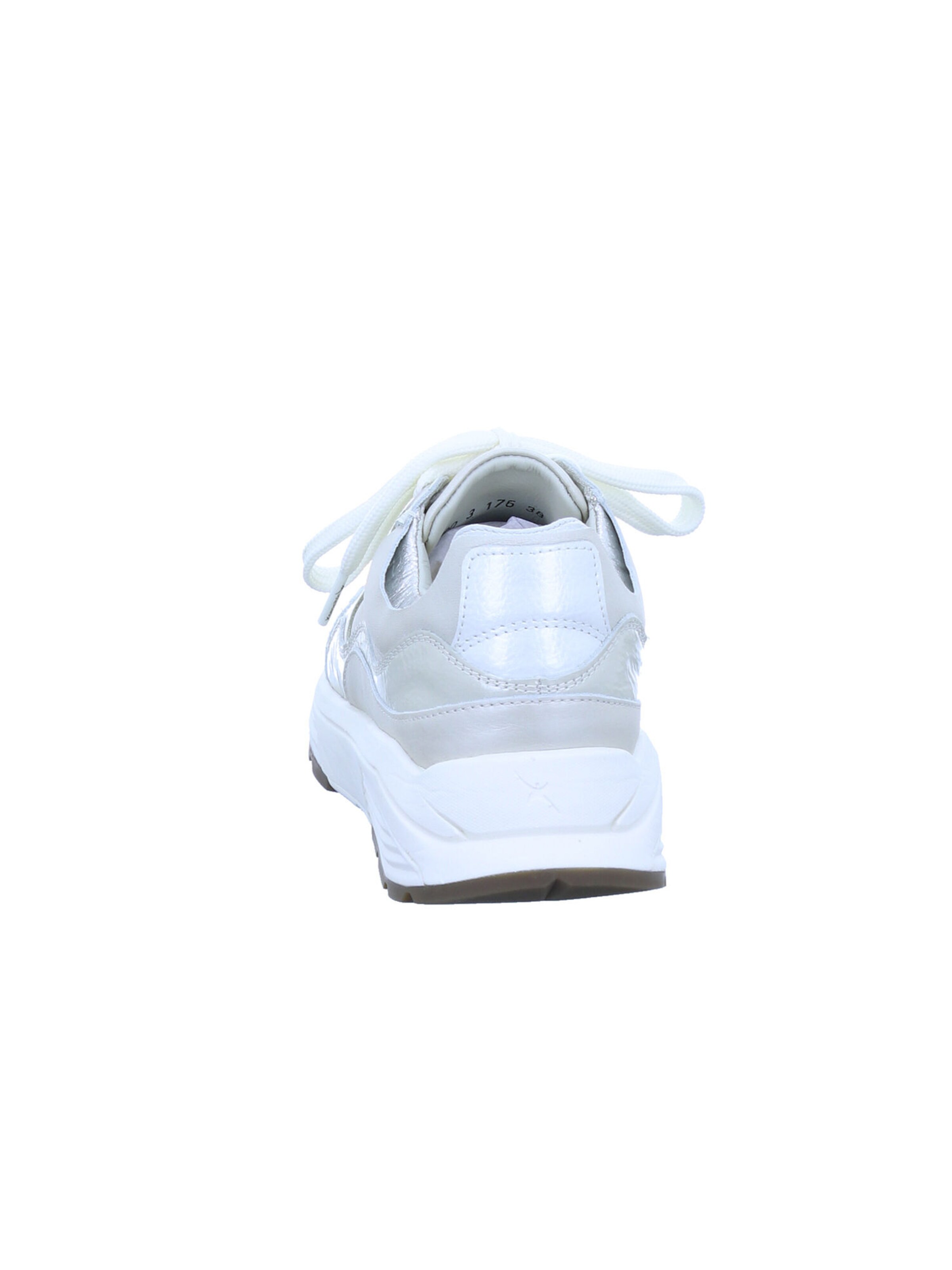 Xsensible Sneaker 'Golden Gate' in Weiß