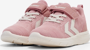 Hummel Sneakers 'PACE ' in Pink
