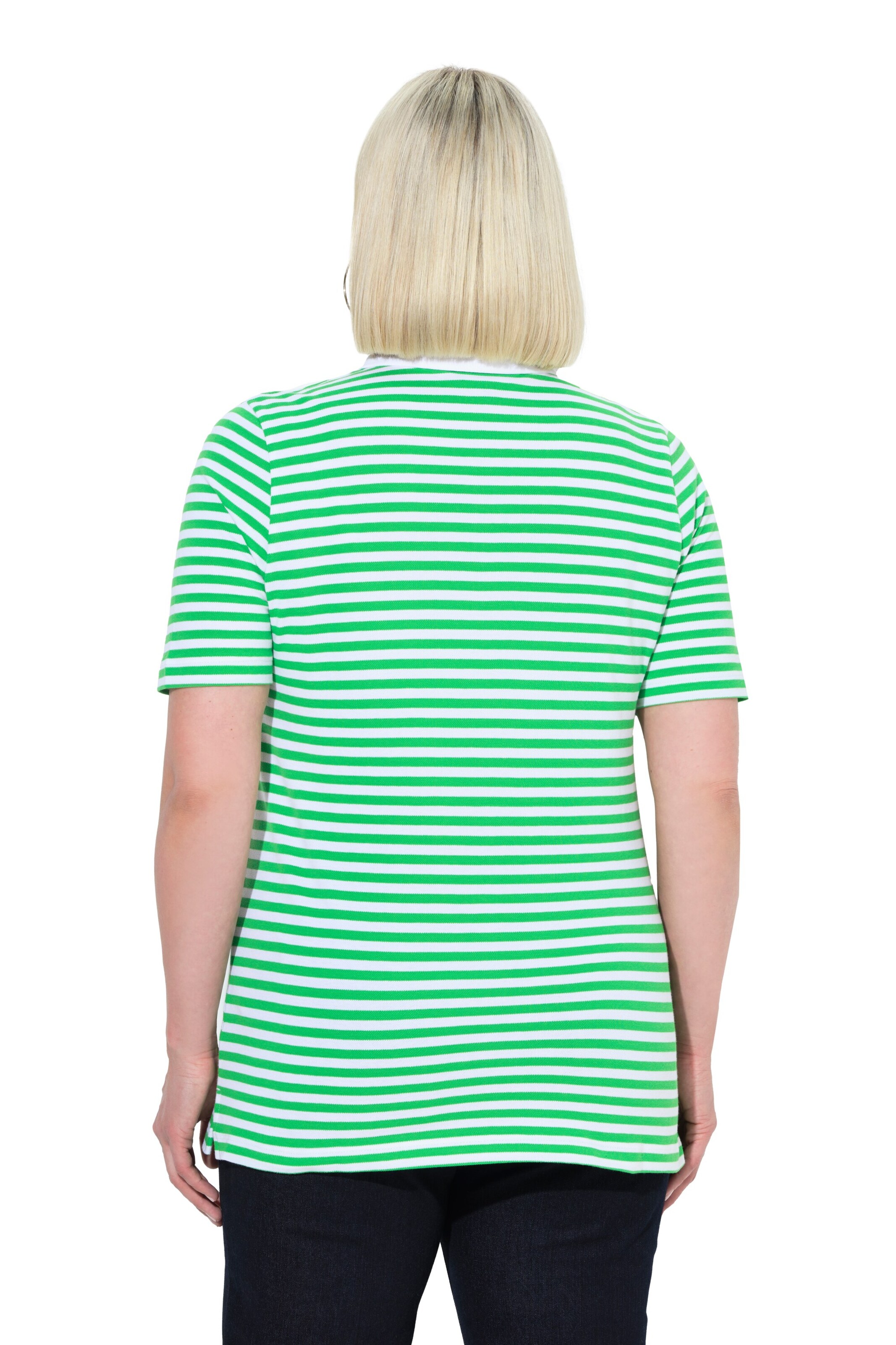 Ulla Popken Shirt in Green