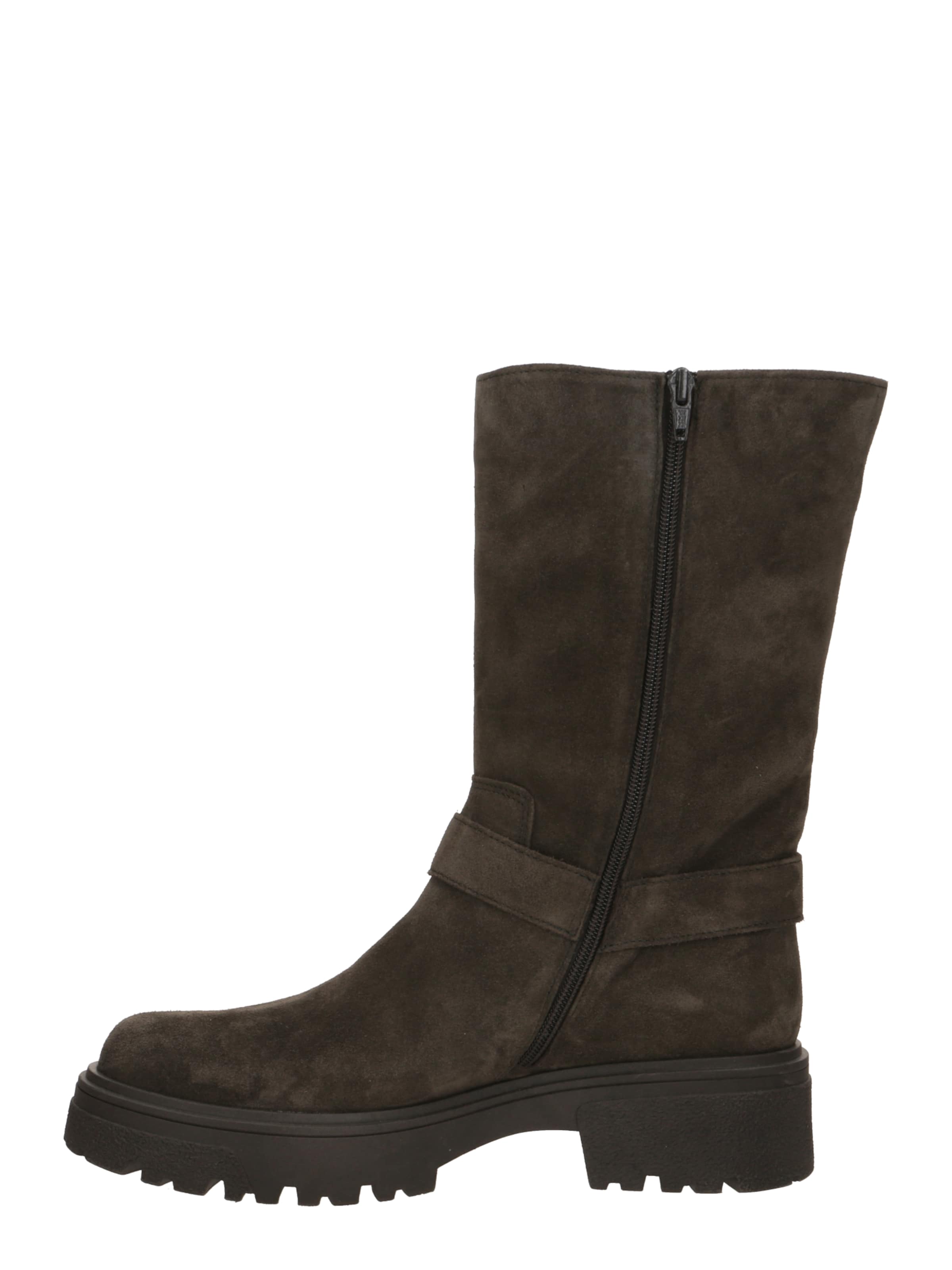 Boots GABOR en marron