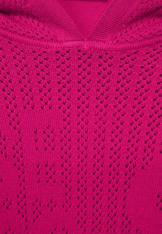 CECIL Pullover in Pink