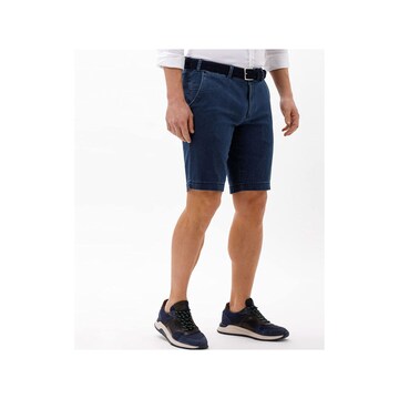 BRAX Regular Broek in Blauw