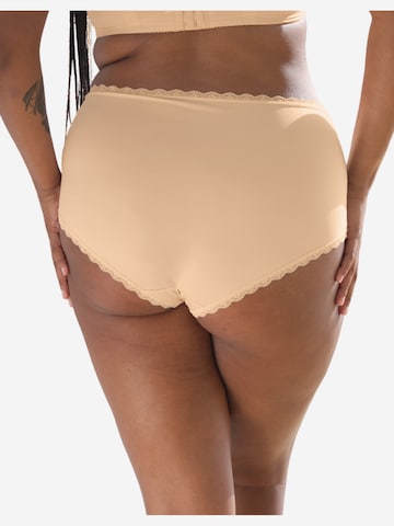 SugarShape Κιλότα 'Basic' σε μπεζ