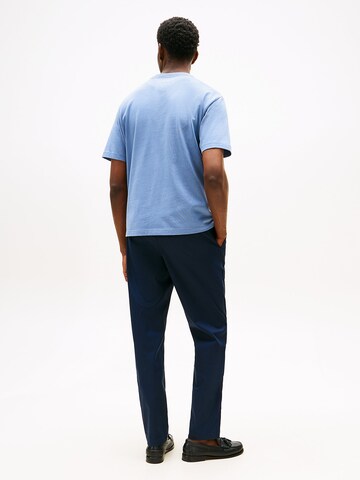 TOMMY HILFIGER Shirt in Blue