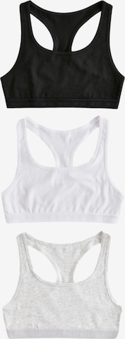 pilka Next Palaidinė be rankovių: priekis