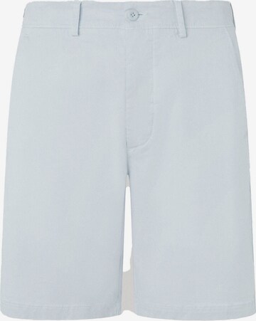 Pepe Jeans Regular Pants in Blue: front