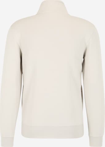 Sweat-shirt 'Club' Nike Sportswear en beige