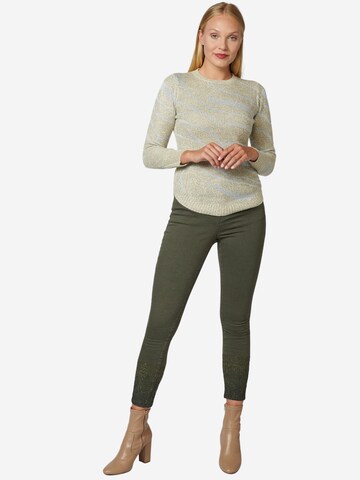 Pullover di KOROSHI in beige