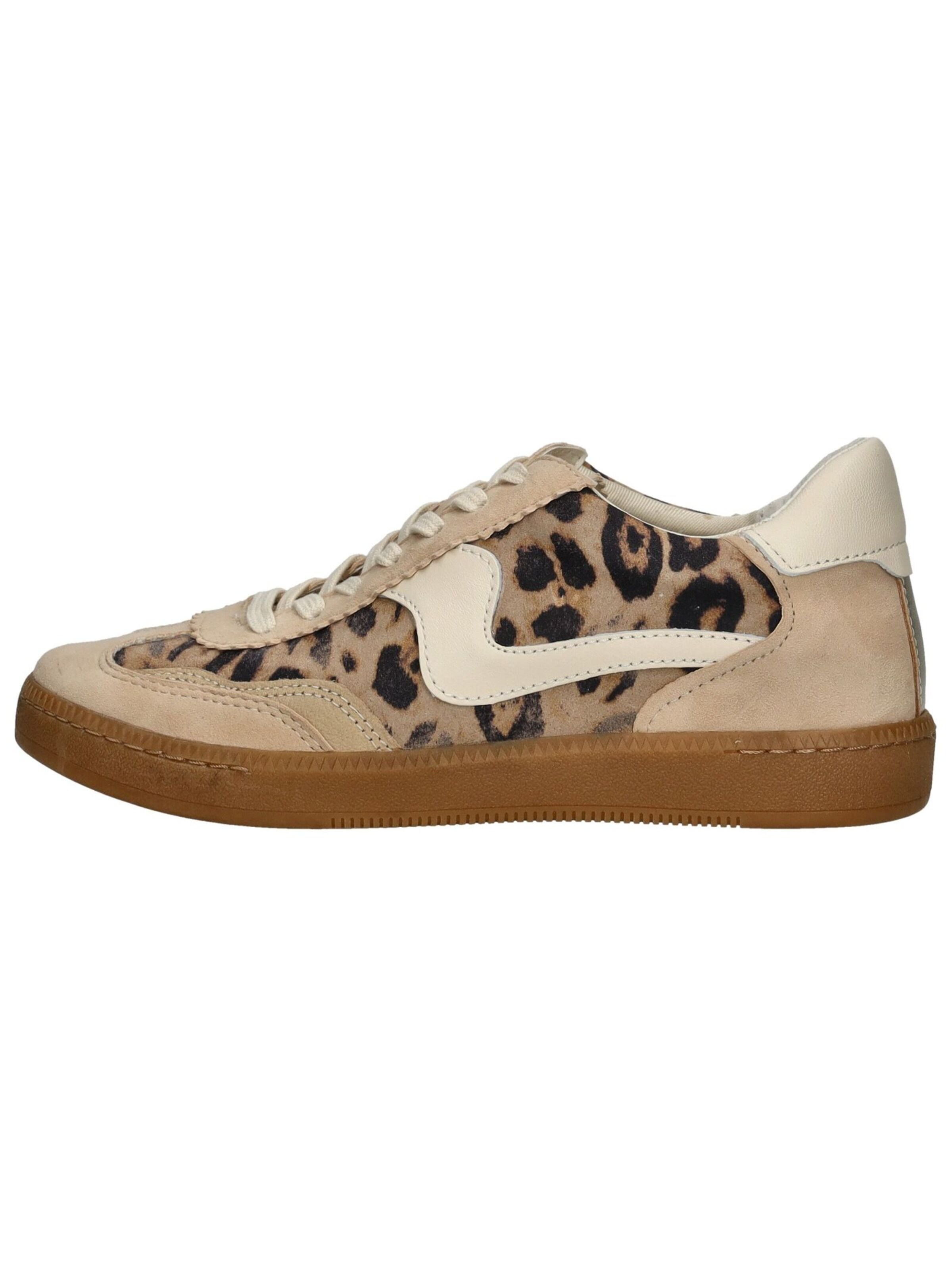 Dolce Vita Sneakers laag in Bruin