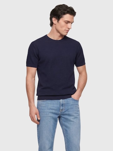 Ramsey Trui in Blauw