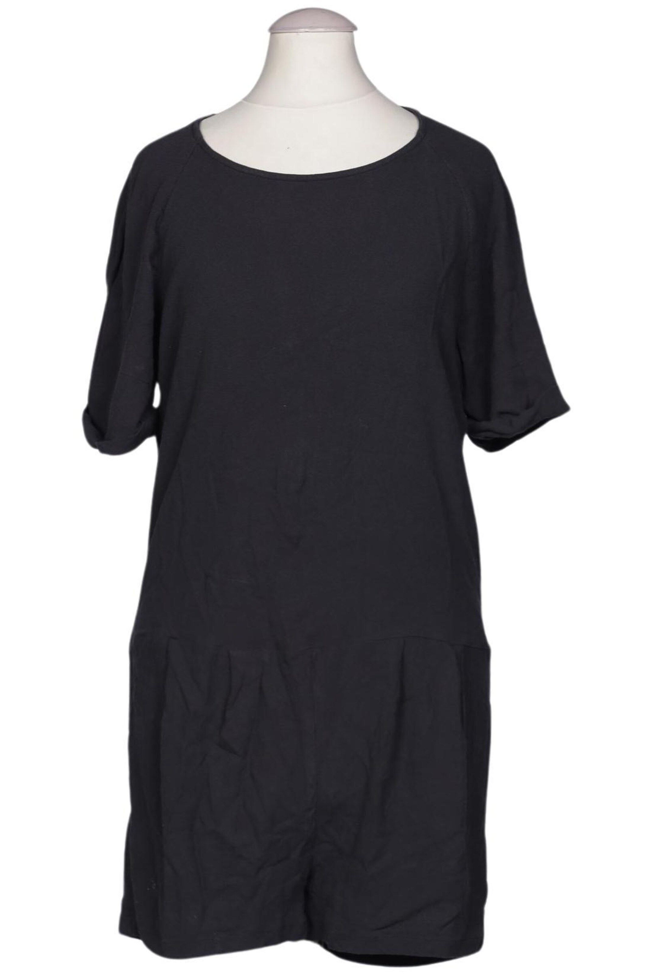 AMERICAN VINTAGE Jumpsuit in M in Grey: front