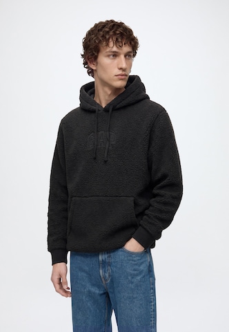Pullover di GAP in nero: frontale