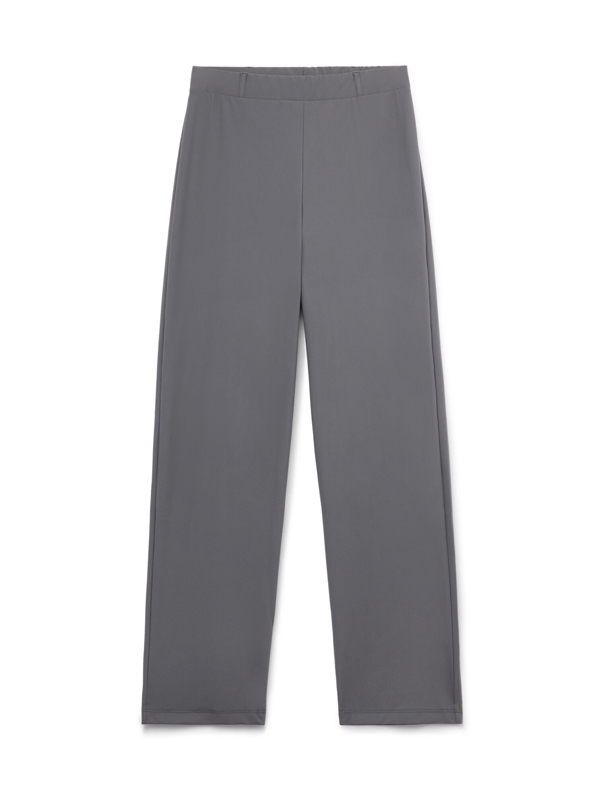 Tezenis Pants in Grey: front