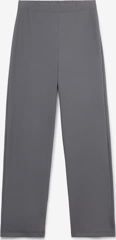 Tezenis Pants in Grey: front