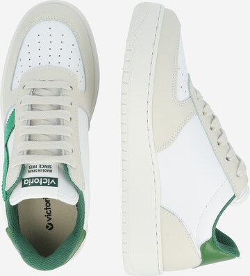 VICTORIA Sneakers 'MADRID' in Green