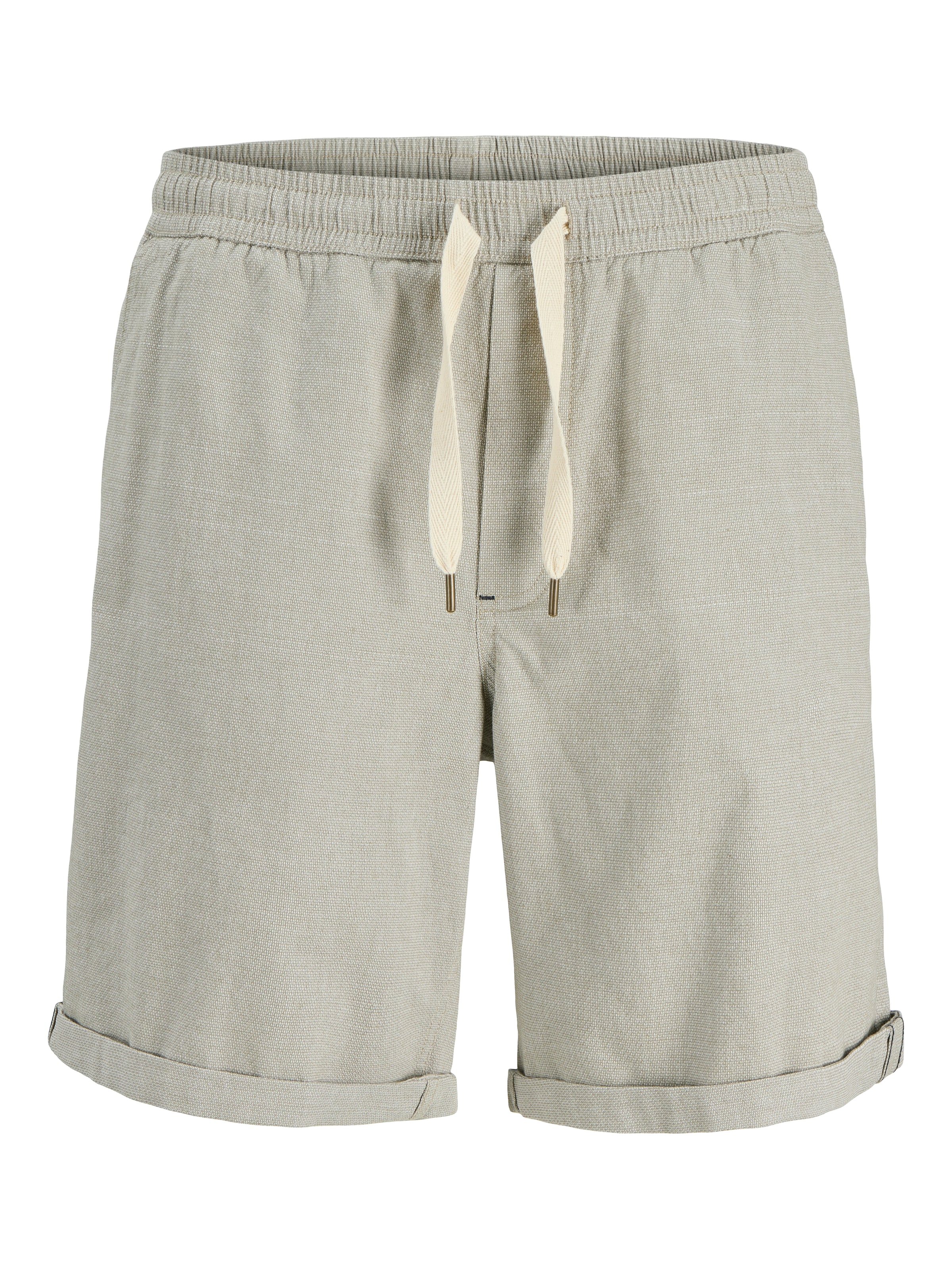 JACK & JONES Hose in 29-30 in khaki, Produktansicht