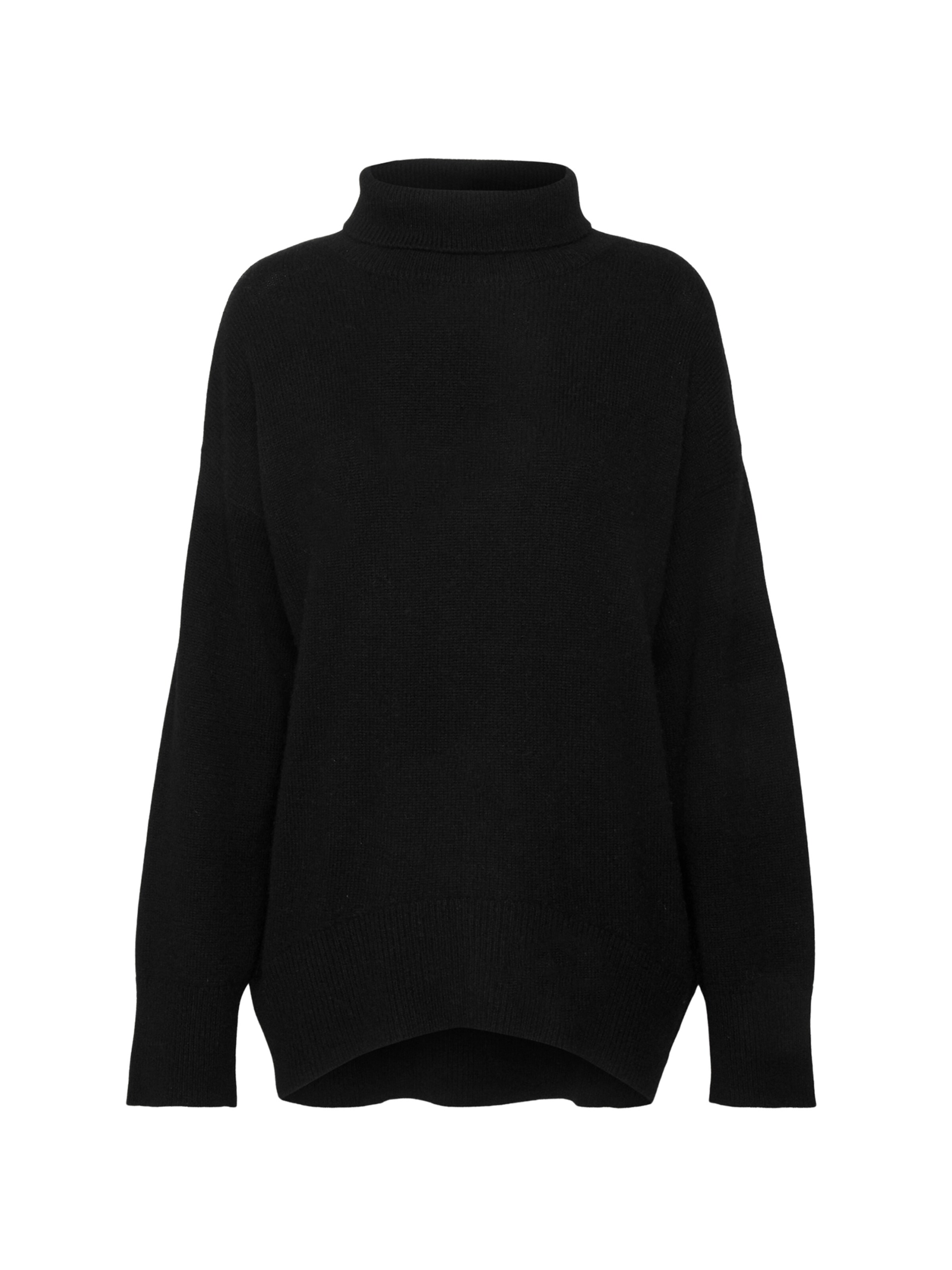 Pull-over Pure Cashmere NYC en beige : devant
