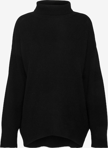 Pull-over Pure Cashmere NYC en beige : devant