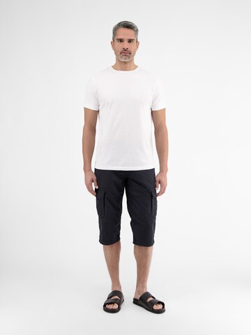 LERROS Regular Broek ' ' in Blauw