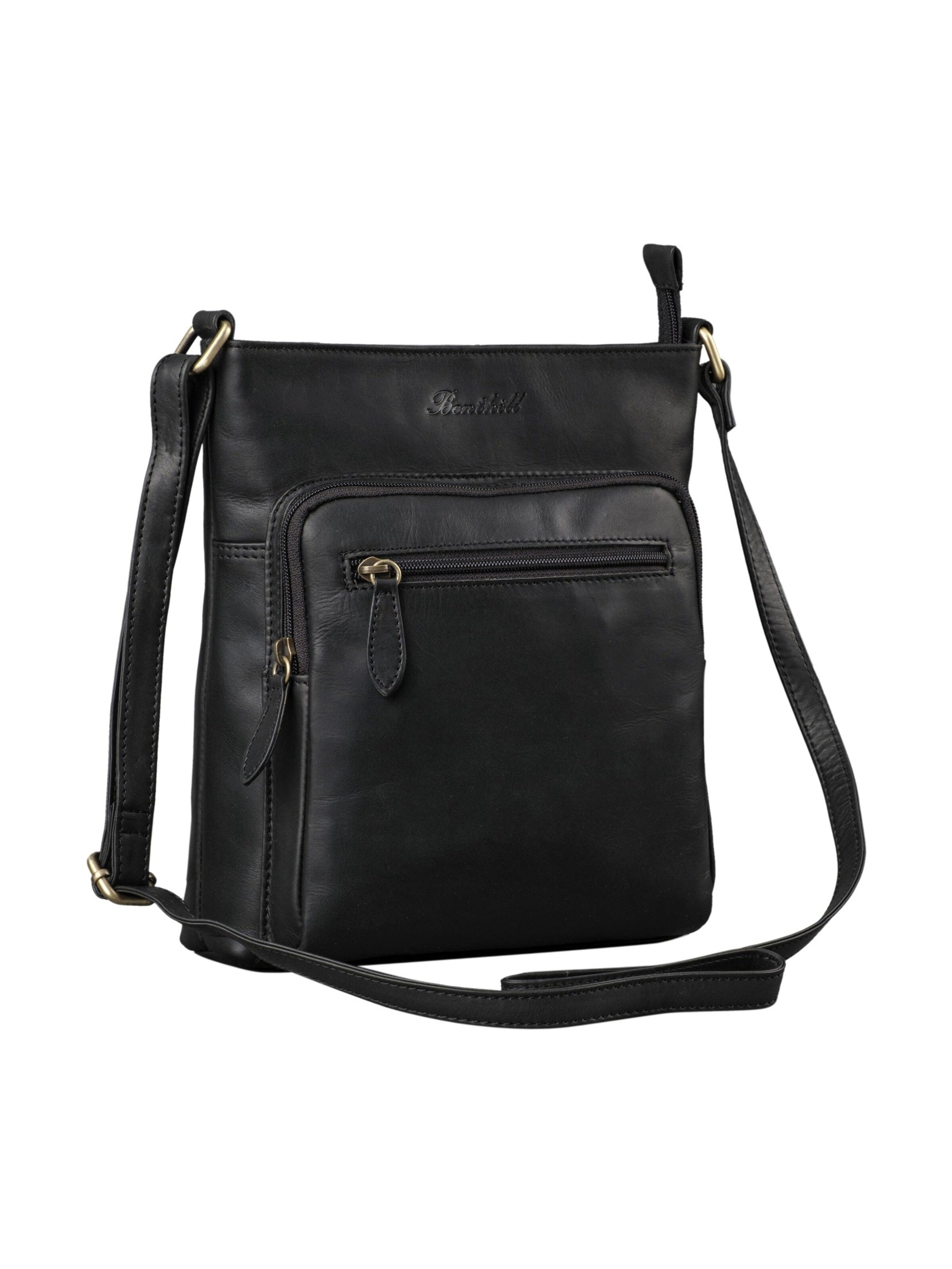 Benthill Umhängetasche‌‌‌‌‌‌‌‌‌‌ in Schwarz