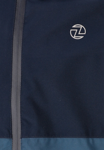 ZigZag Athletic Suit 'Dallas' in Blue