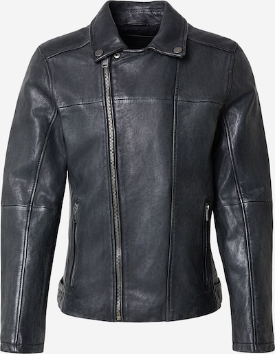 Mauritius Välikausitakki 'Lario' värissä musta, Tuotenäkymä