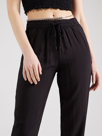 s.Oliver Regular Pants in Black