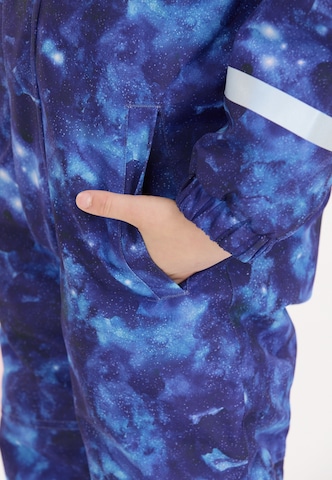 ZigZag Regular Schneeanzug 'Tower' in Blau