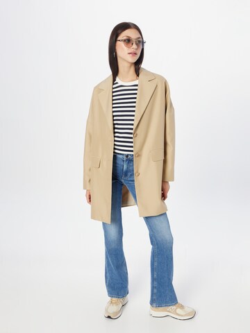 SCOTCH & SODA Tričko – modrá
