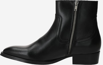 Bianco Boots 'BIABECK' in Schwarz